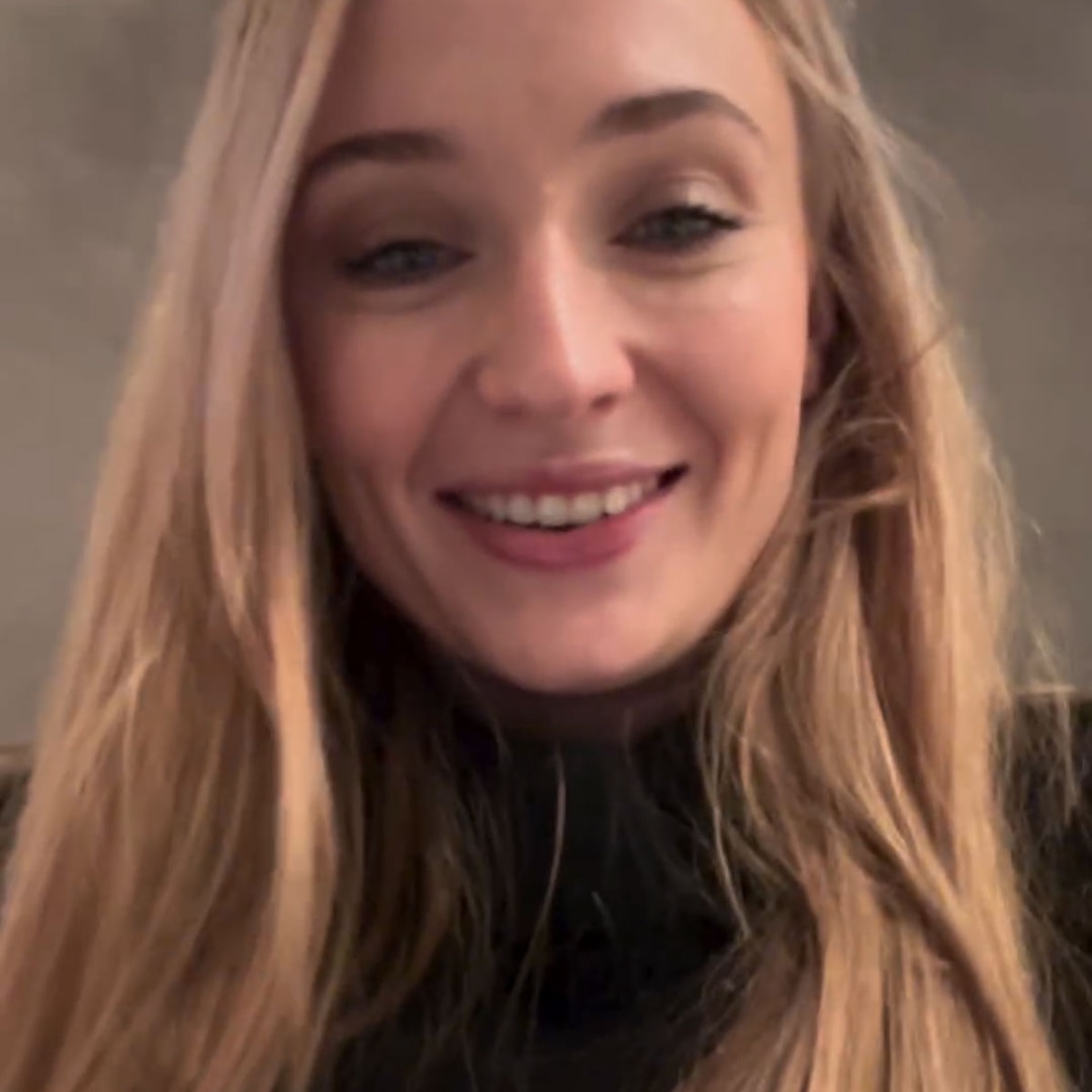 Sophie Turner Appears in First Instagram Video Since Joe Jonas Breakup Sophie Turner Appears in First Instagram Video Since Joe Jonas Breakup